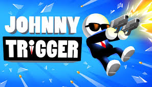 Johnny Trigger - Action Shooter Screenshot